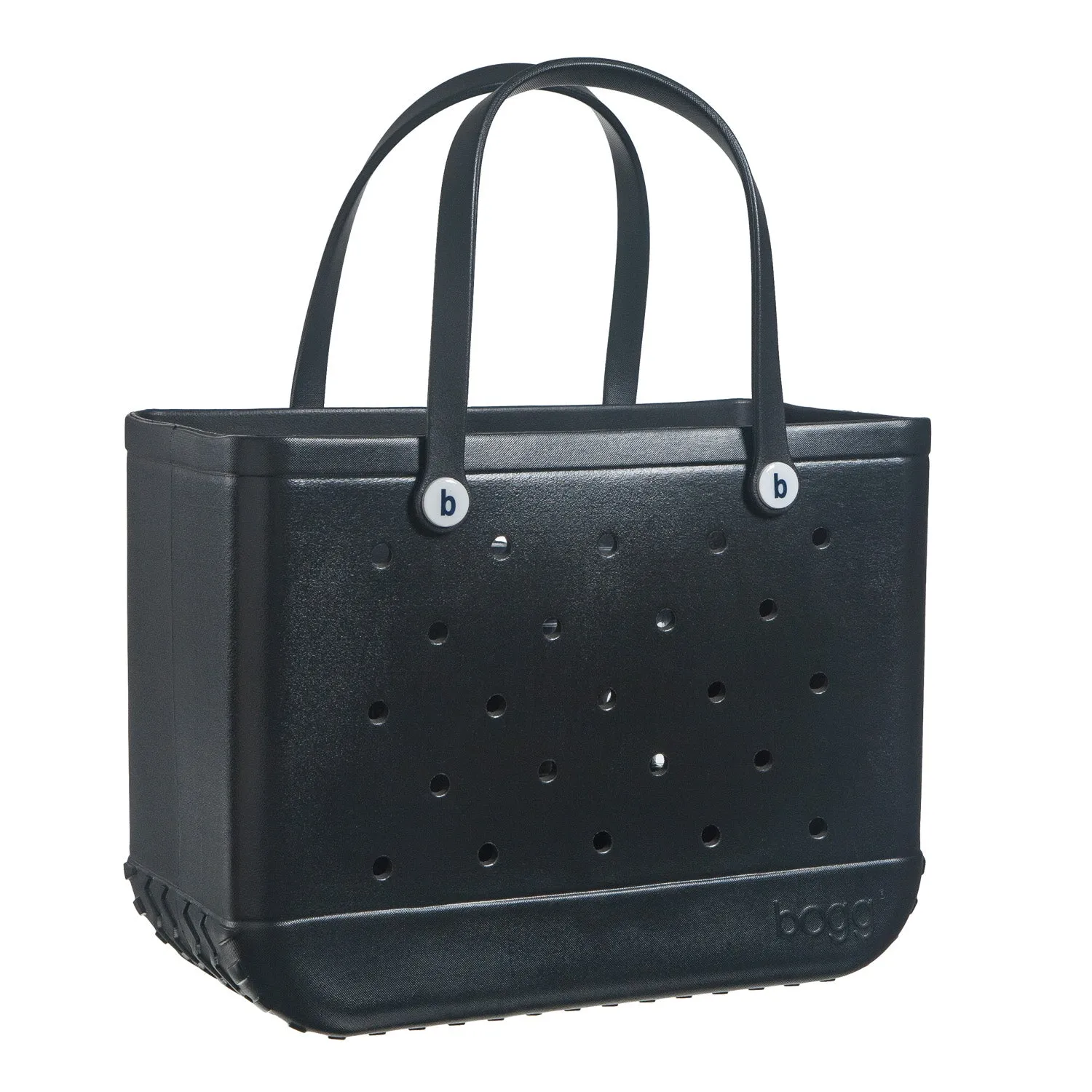 Original Bogg Bag - lbd BLACK