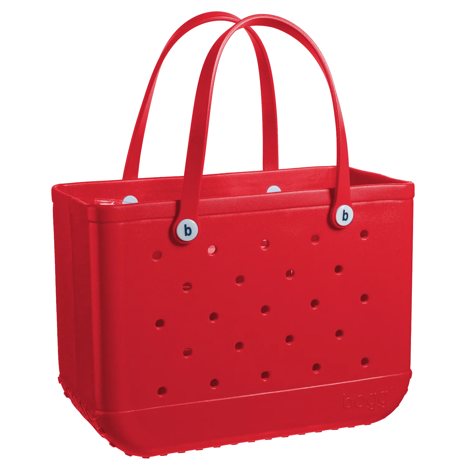 Original Bogg Bag - off to the races, RED