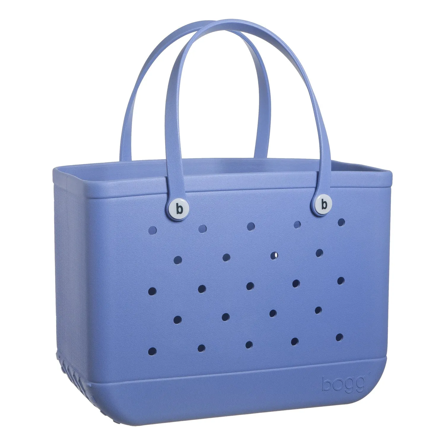 Original Bogg Bag - pretty as a PERIWINKLE