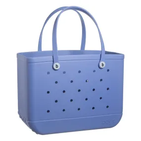 Original Bogg Bag - pretty as a PERIWINKLE