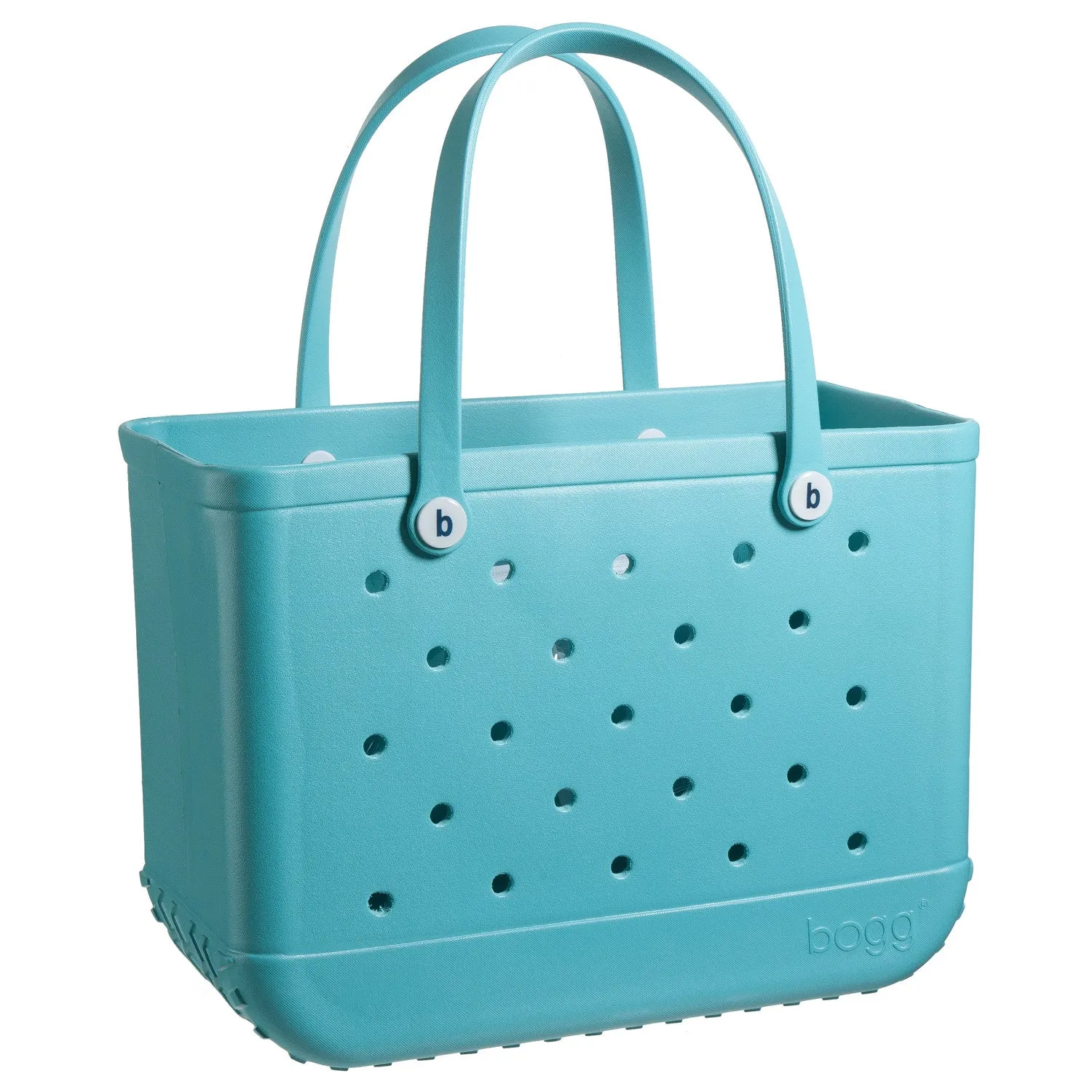 Original Bogg Bag - TURQUOISE and Caicos