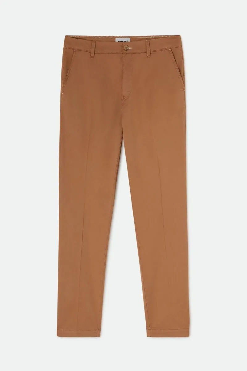 Pantaloni slim fit uomo Biscotto