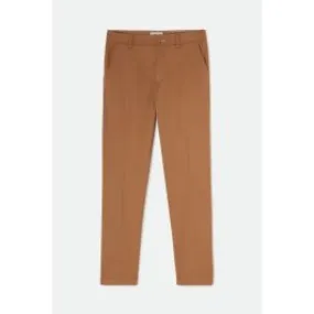 Pantaloni slim fit uomo Biscotto