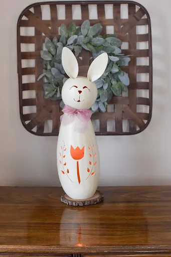 Penelope Bunny Gourds - Available in Multiple Sizes