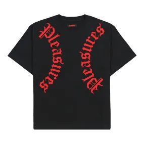 Pleasures Harness Heavyweight SS Tee