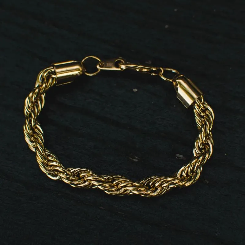 Rope Bracelet