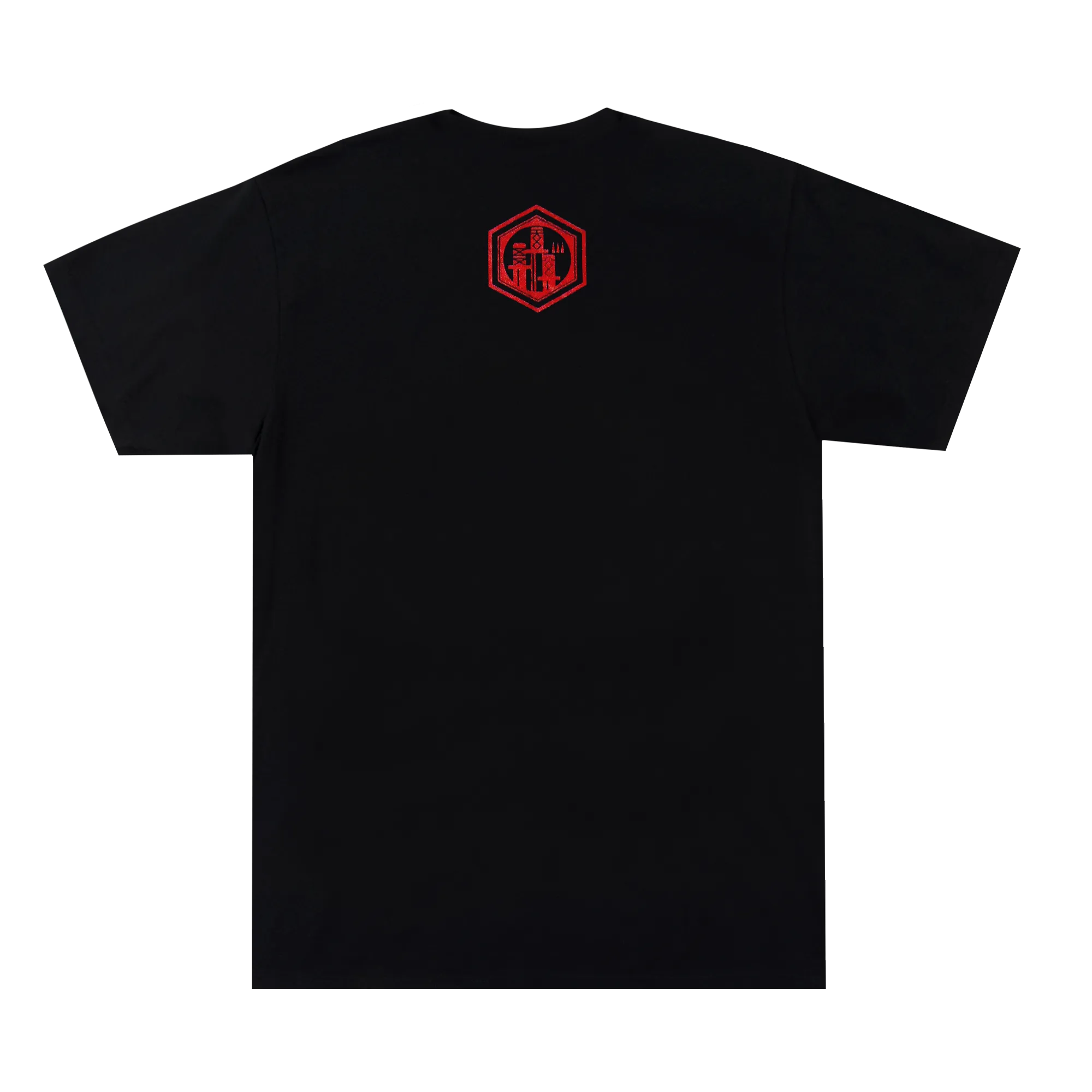 Roronoa Zoro Black Tee