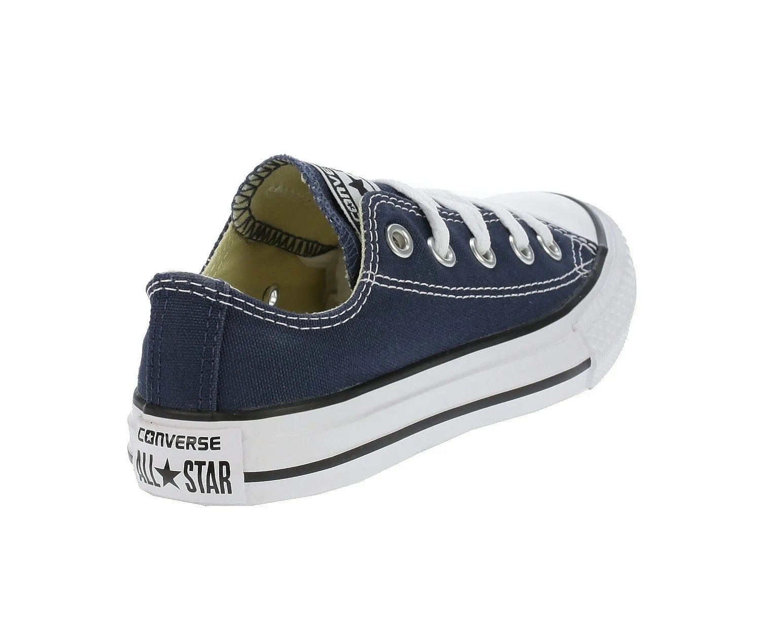 shoes Converse Chuck Taylor All Star Ox/3J237 - Navy Blue