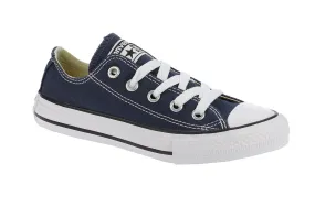 shoes Converse Chuck Taylor All Star Ox/3J237 - Navy Blue