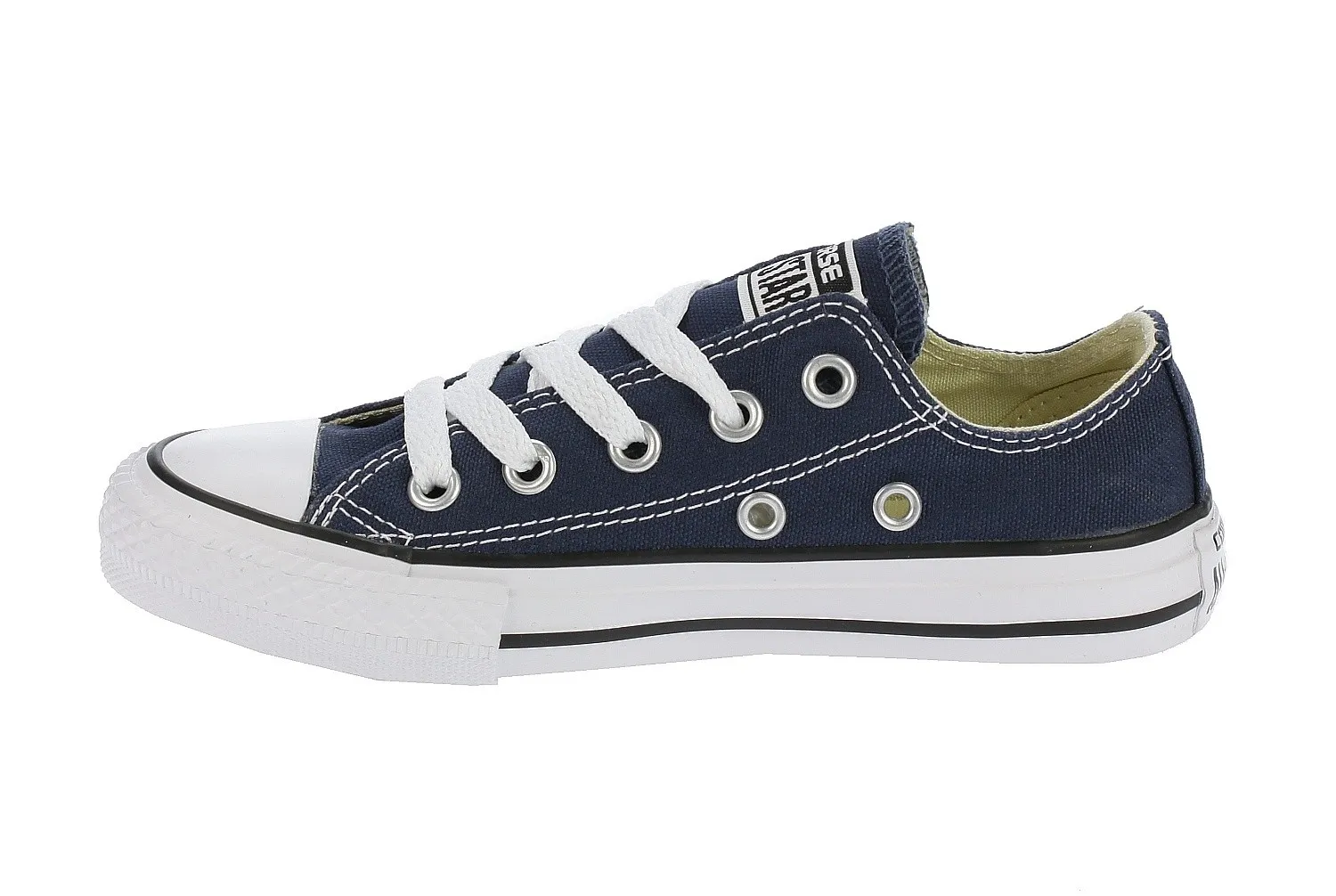 shoes Converse Chuck Taylor All Star Ox/3J237 - Navy Blue