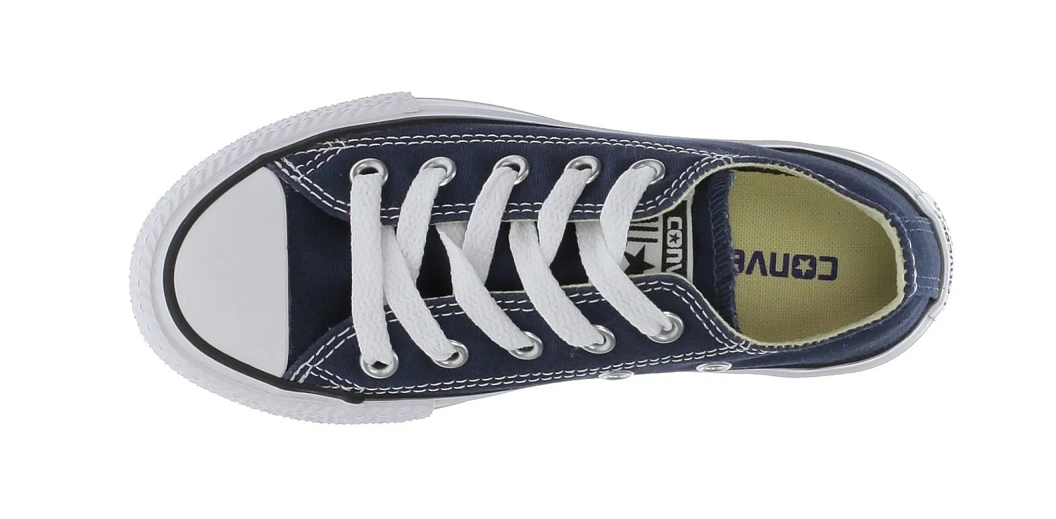 shoes Converse Chuck Taylor All Star Ox/3J237 - Navy Blue