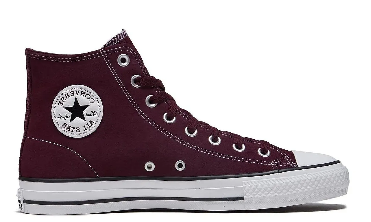 shoes Converse Chuck Taylor All Star Pro Hi - A09233/Orchid Abyss/White/Black