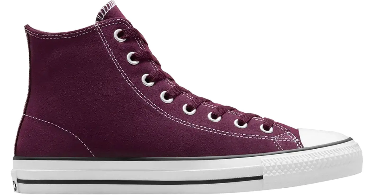 shoes Converse Chuck Taylor All Star Pro Hi - A09233/Orchid Abyss/White/Black