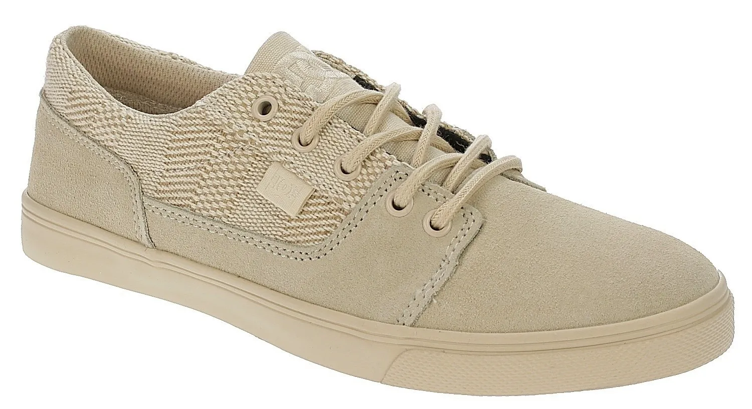 shoes DC Tonik W SE - TAN/Tan