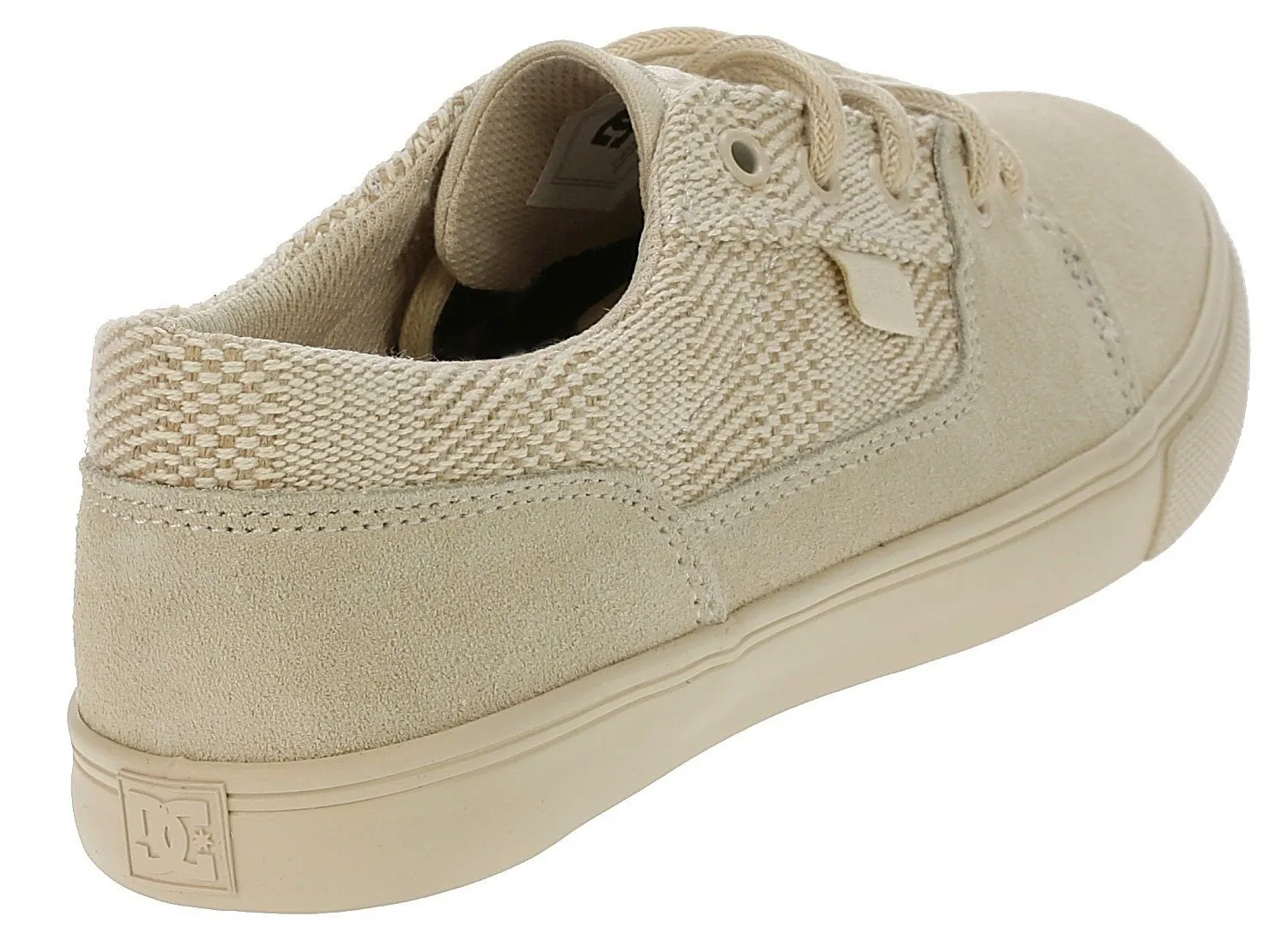 shoes DC Tonik W SE - TAN/Tan