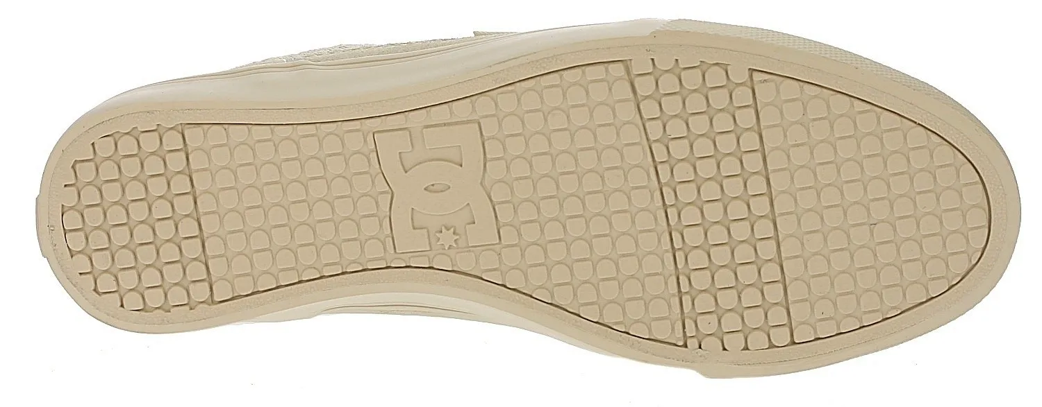 shoes DC Tonik W SE - TAN/Tan