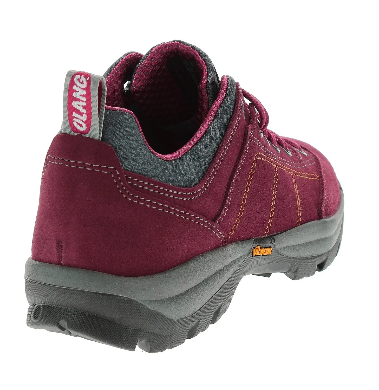 shoes Olang Montana Tex - 812/Bordeaux