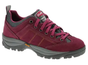 shoes Olang Montana Tex - 812/Bordeaux