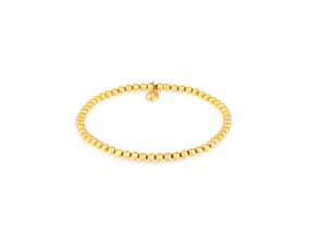 Stirata Bracelet 18kt Gold