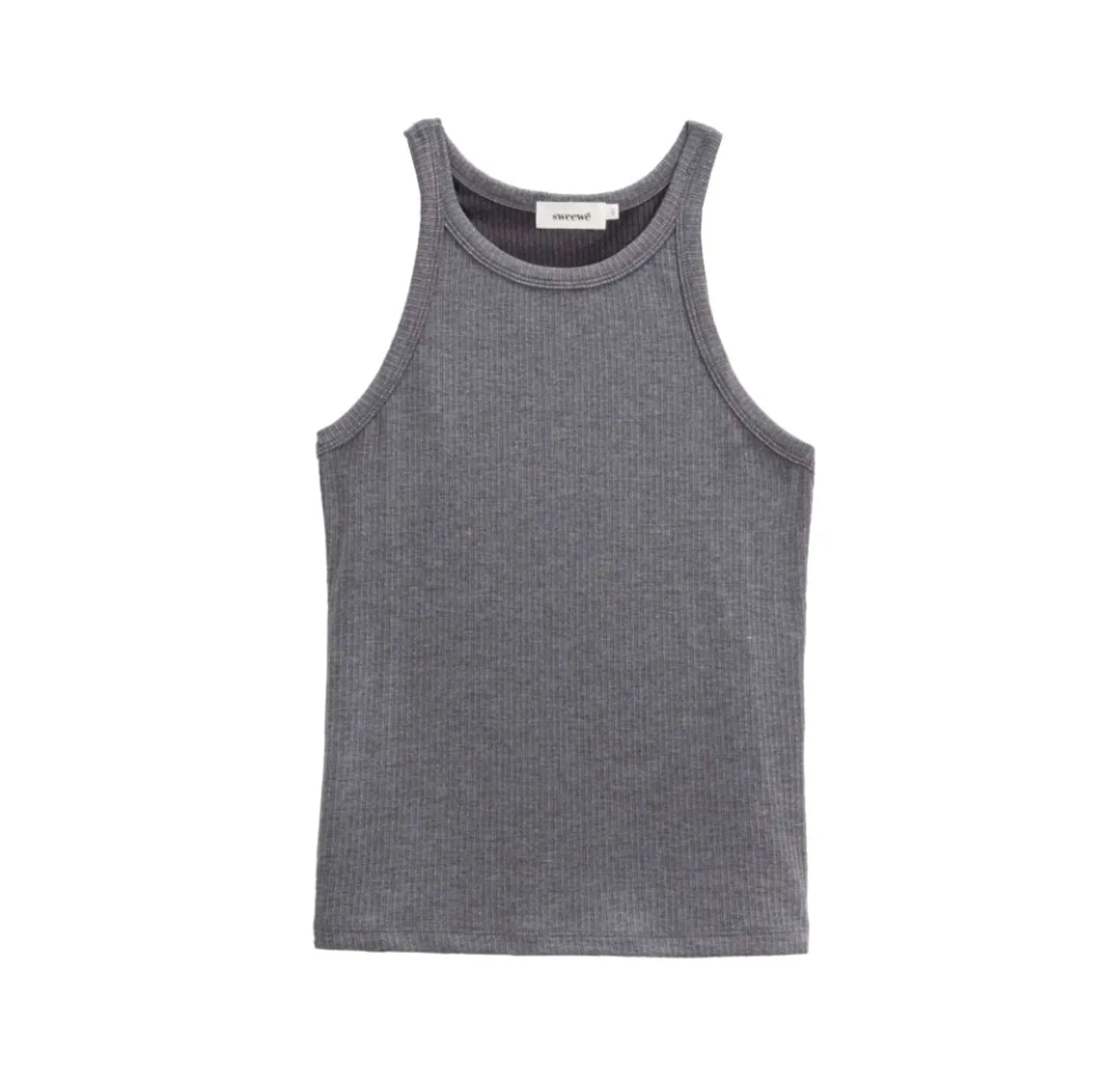 Sweewe Paris Basic Tank in Multiple Colors