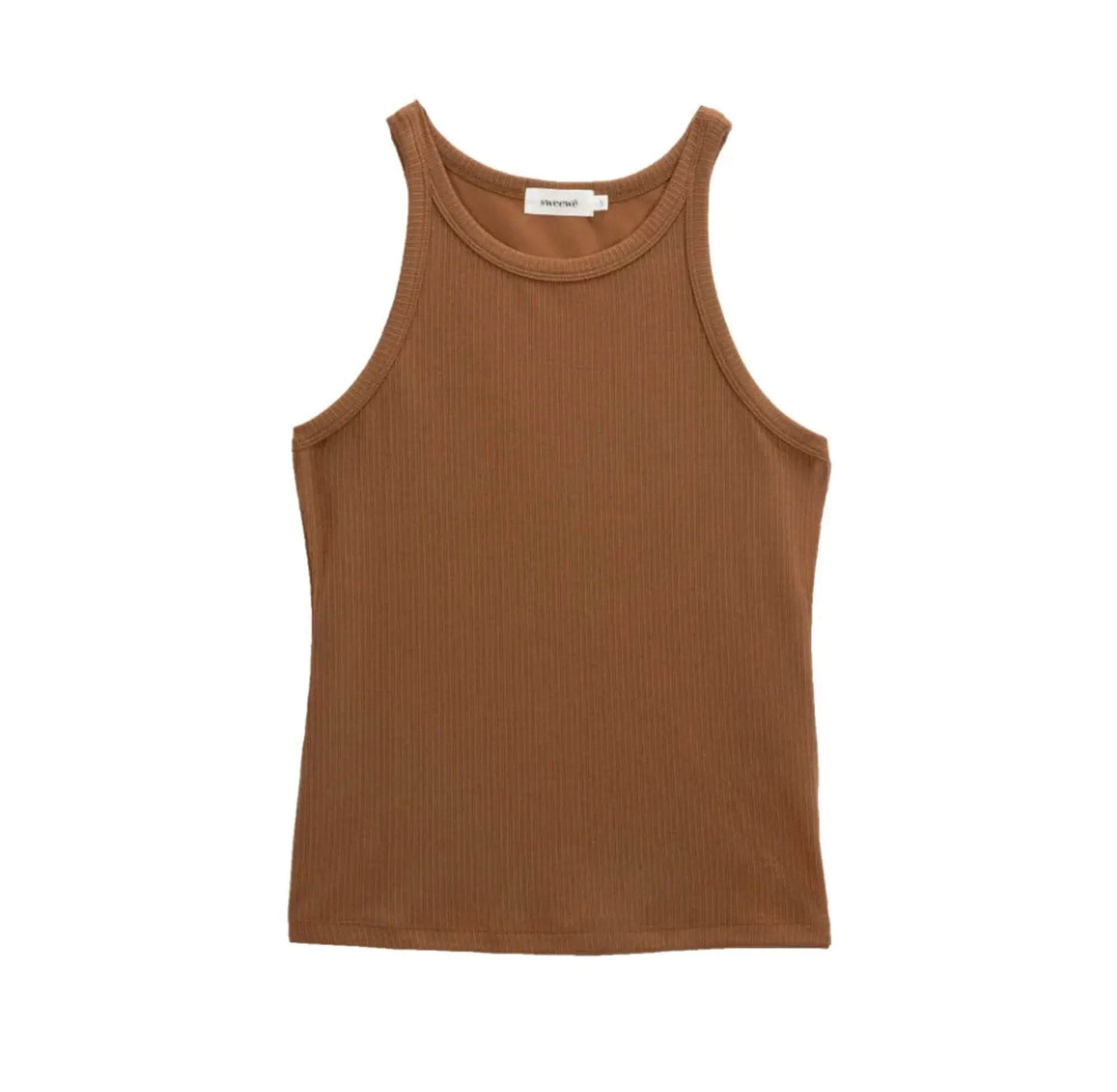 Sweewe Paris Basic Tank in Multiple Colors