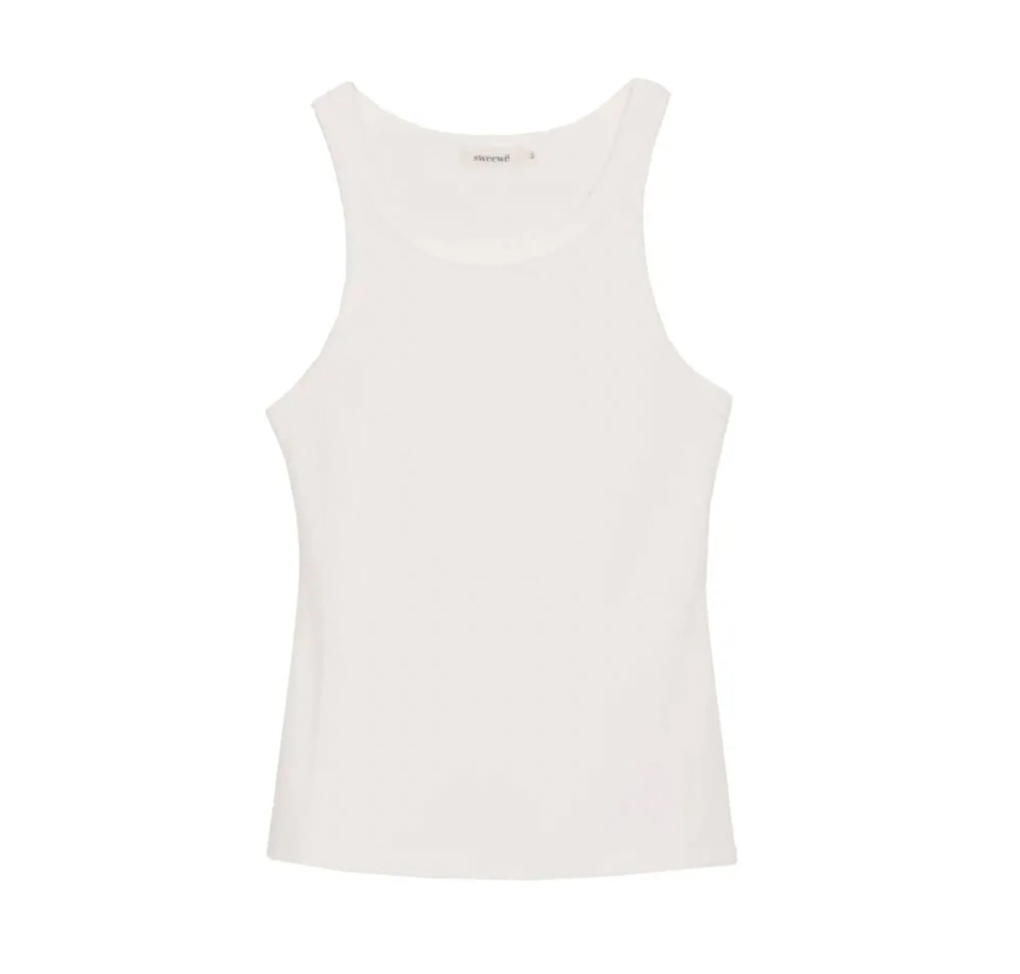 Sweewe Paris Basic Tank in Multiple Colors