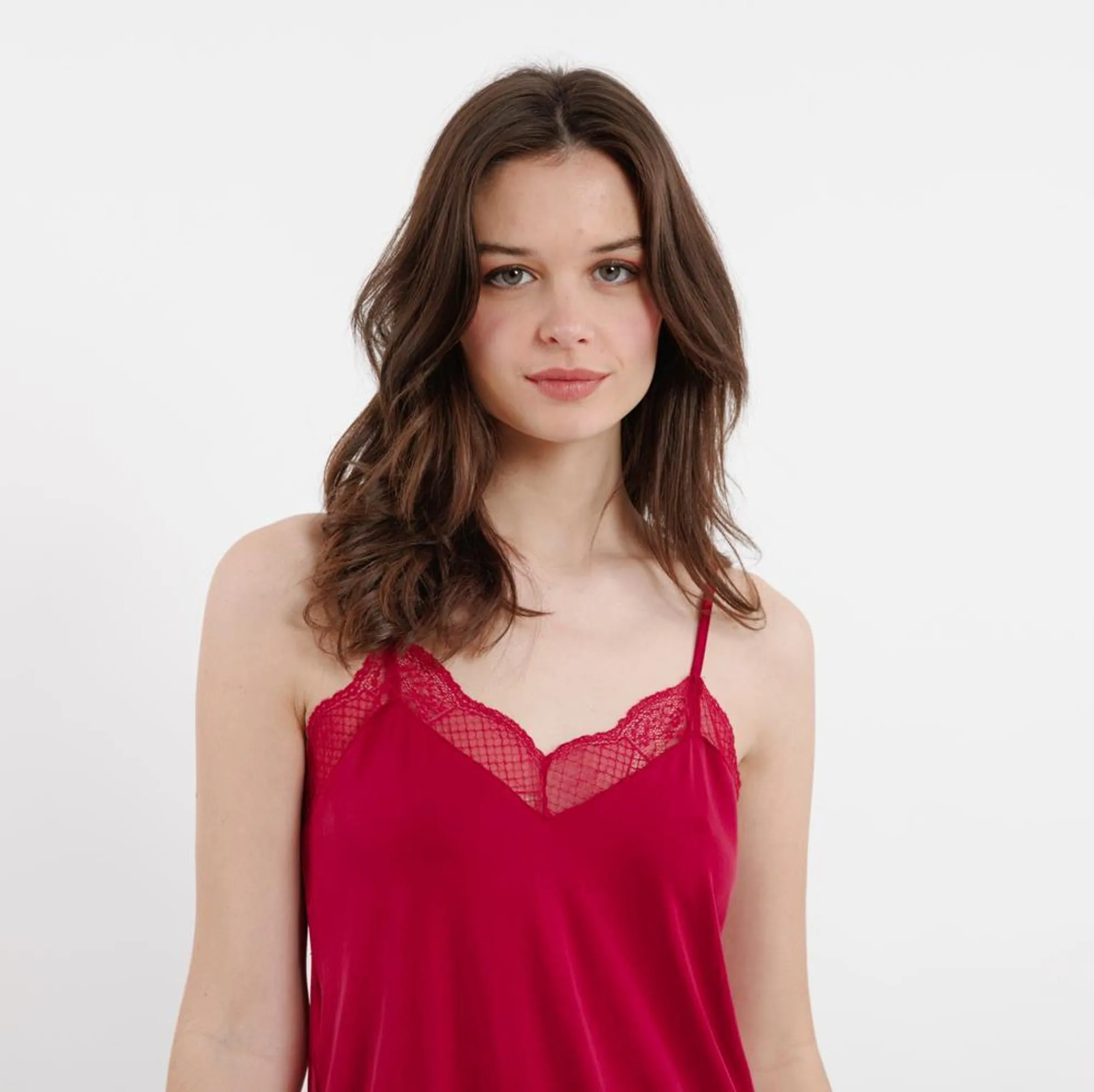 Sweewe Paris Lace Cami in Multiple Colors