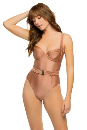 Tala One Piece Swimsuit