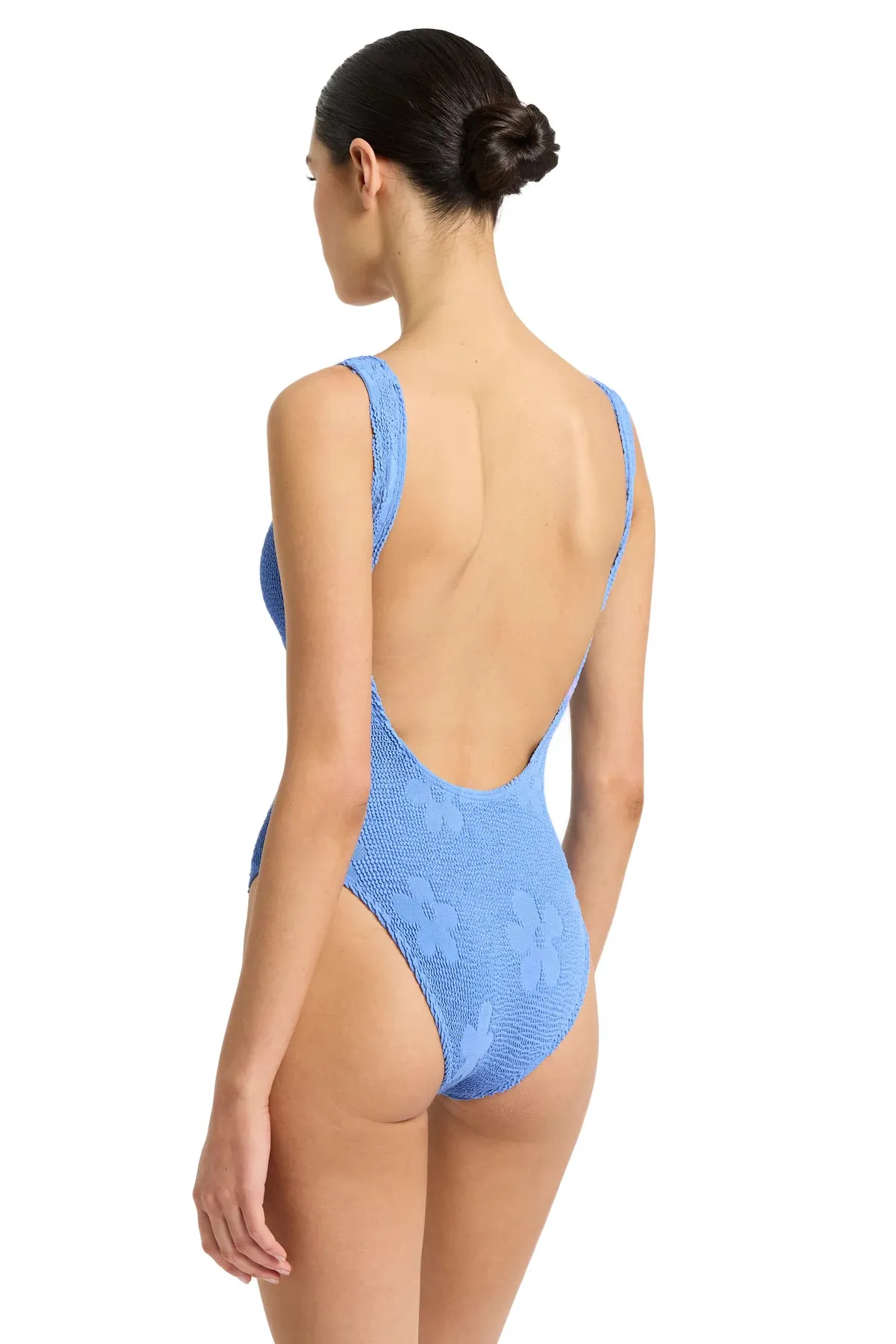 The Mara One Piece Swimsuit