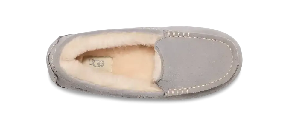 UGG ANSLEY WIDE WOMEN'S