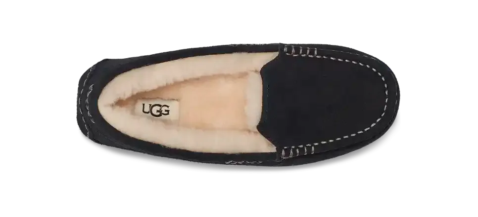 UGG ANSLEY WIDE WOMEN'S