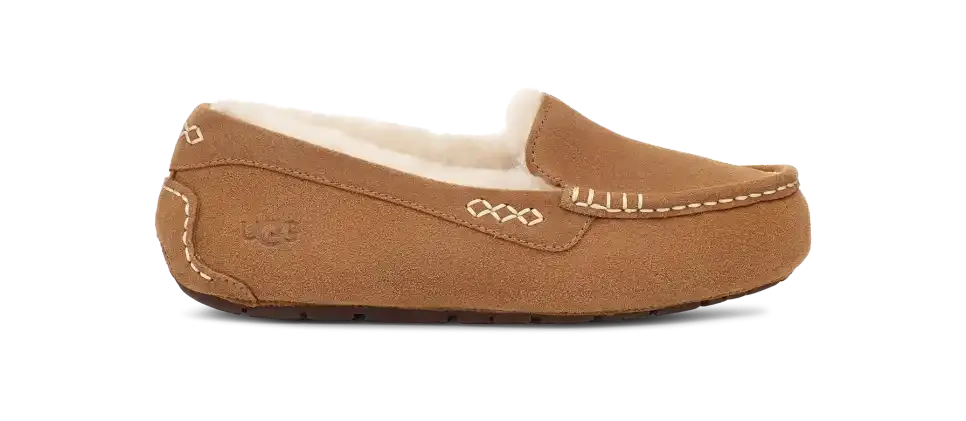 UGG ANSLEY WIDE WOMEN'S