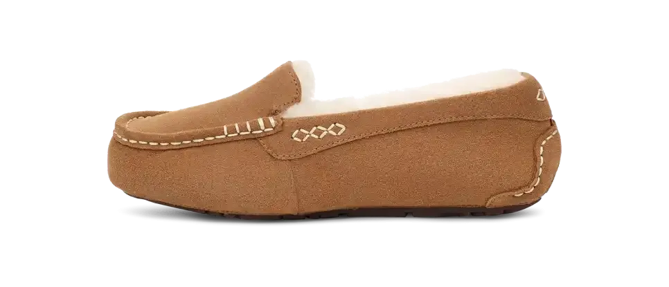 UGG ANSLEY WIDE WOMEN'S