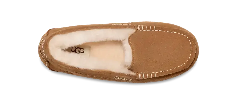 UGG ANSLEY WIDE WOMEN'S