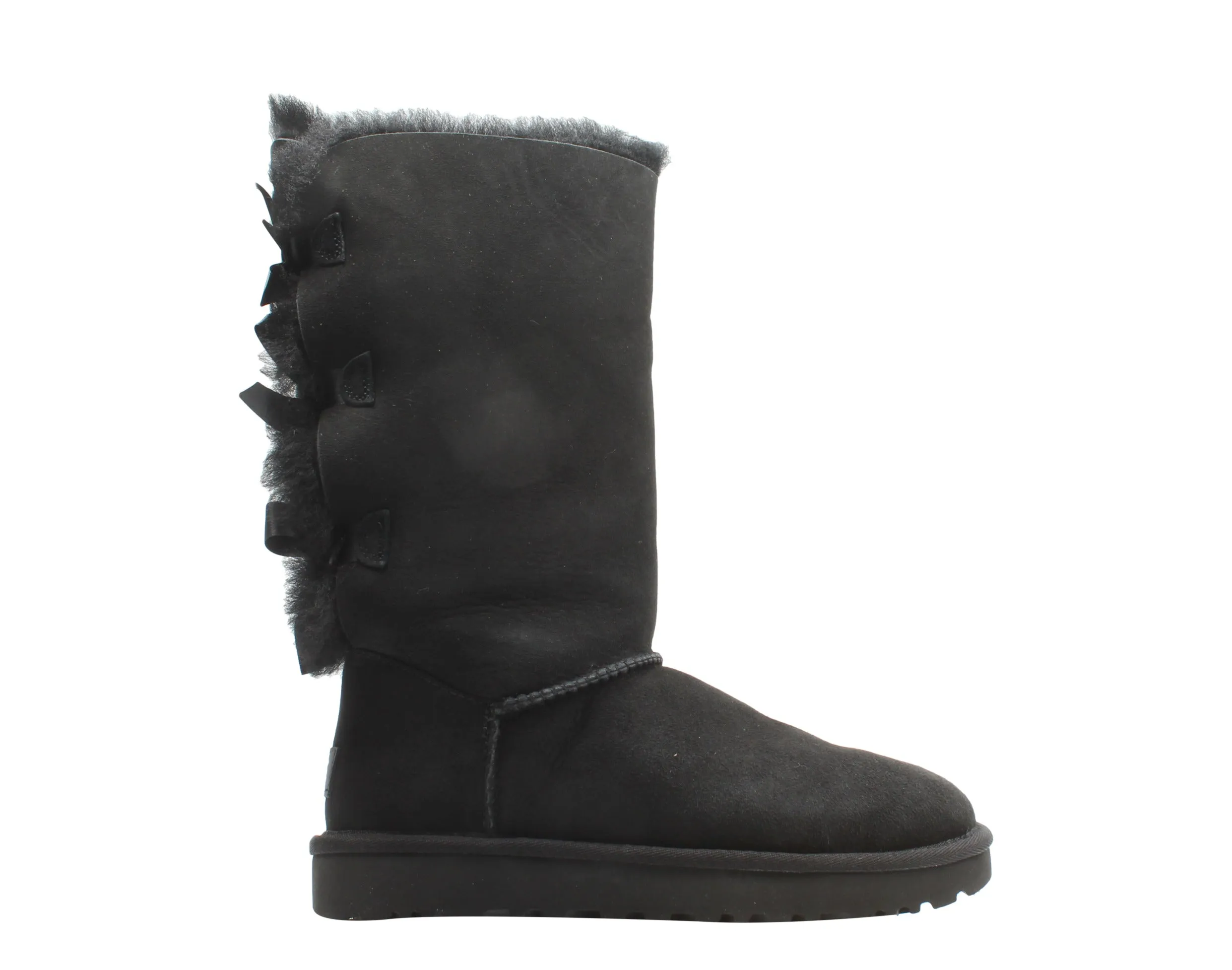 UGG Australia Bailey Bow Tall II Women's Boots