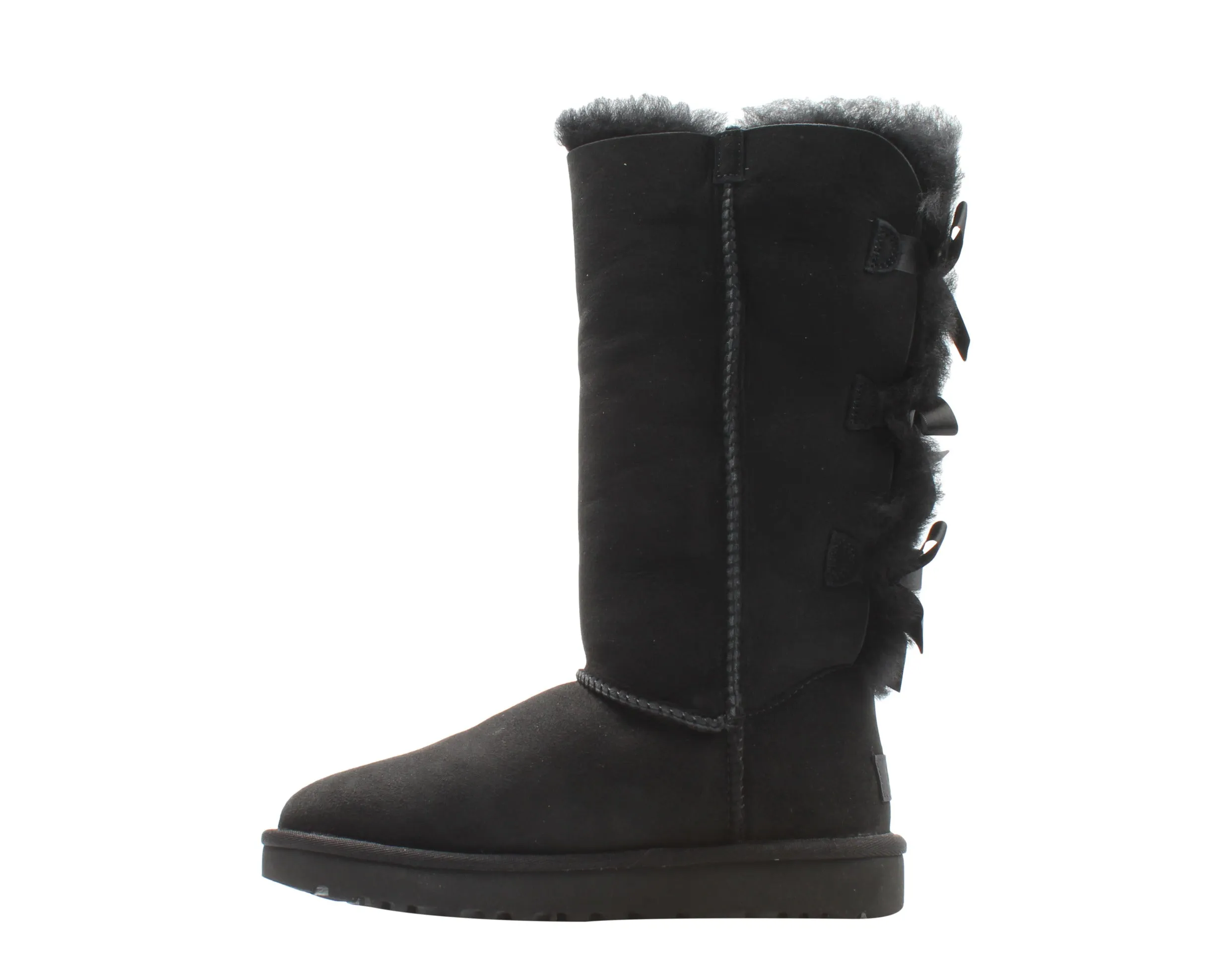 UGG Australia Bailey Bow Tall II Women's Boots