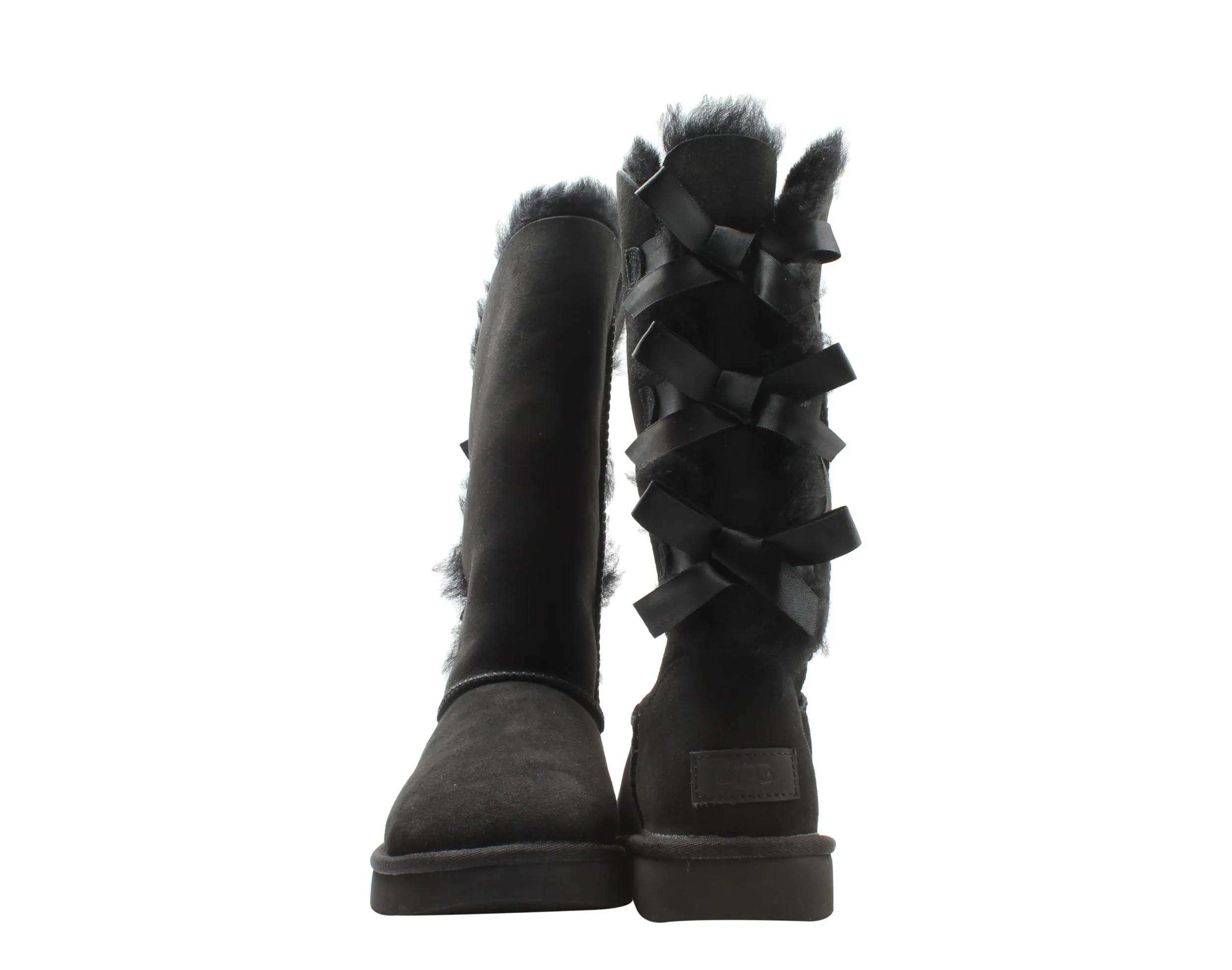 UGG Australia Bailey Bow Tall II Women's Boots