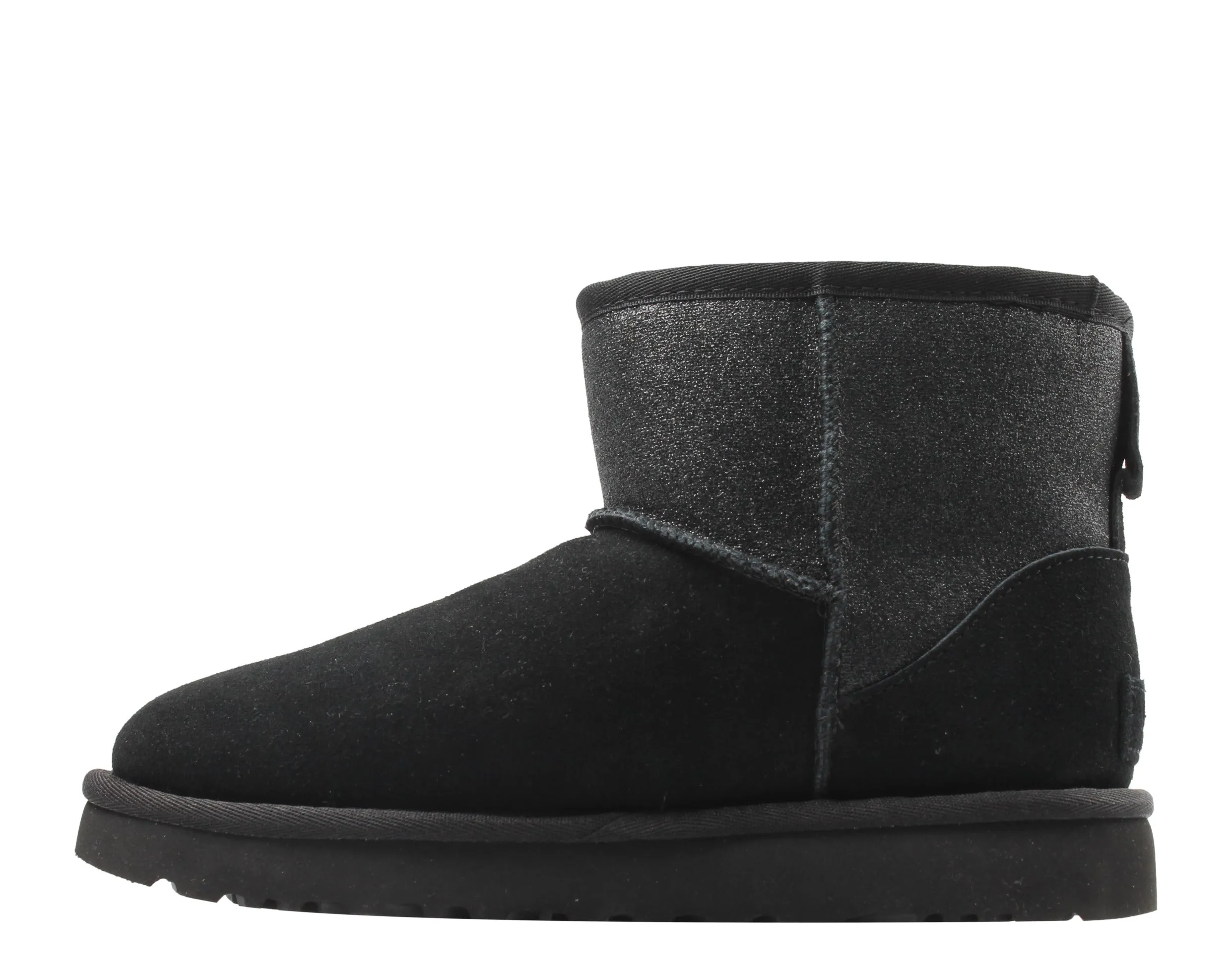 UGG Australia Classic Mini UGG Sparkle Women's Boots