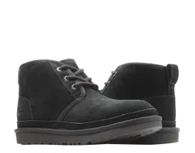 UGG Australia Neumel II Kids Chukka Boots