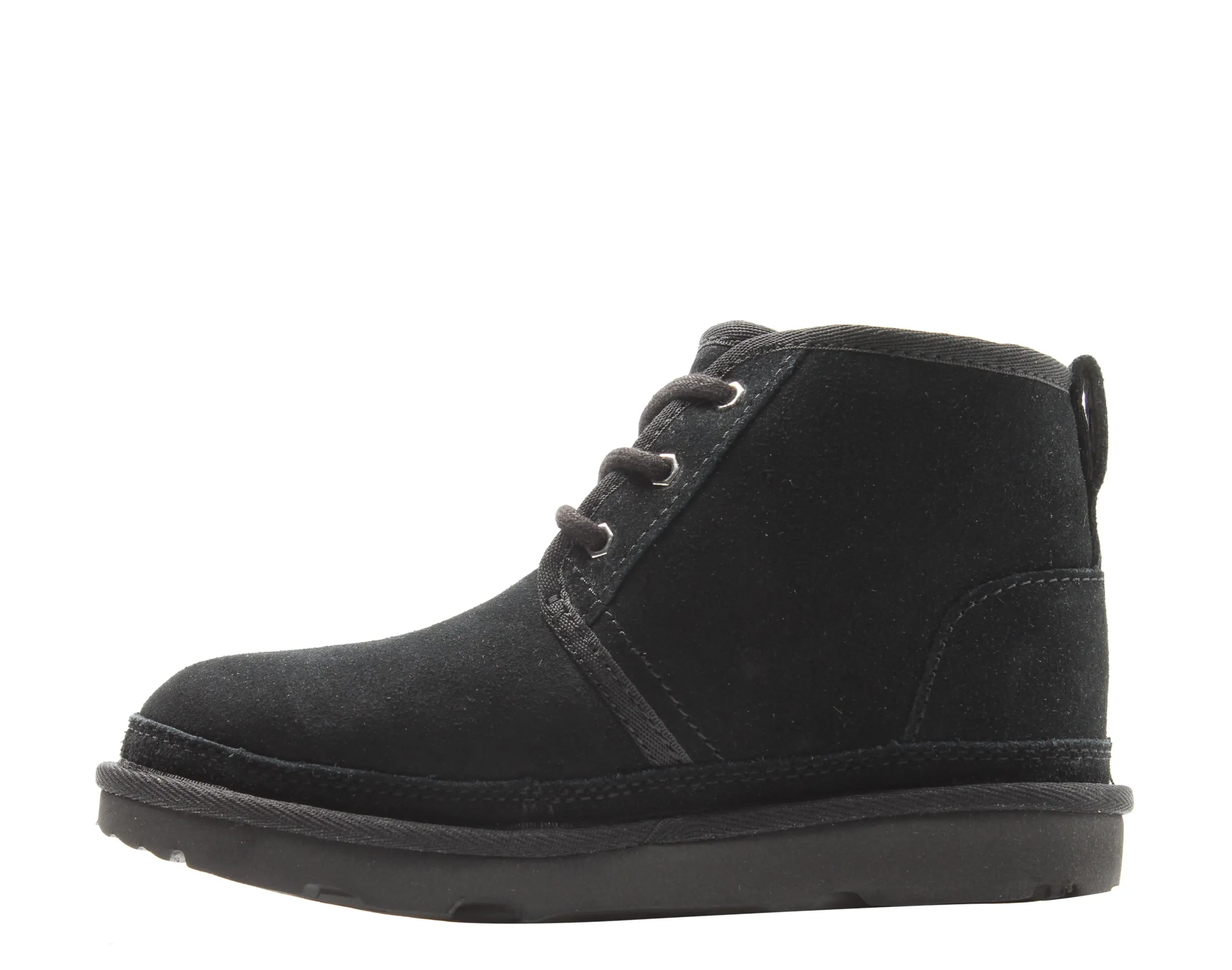 UGG Australia Neumel II Kids Chukka Boots