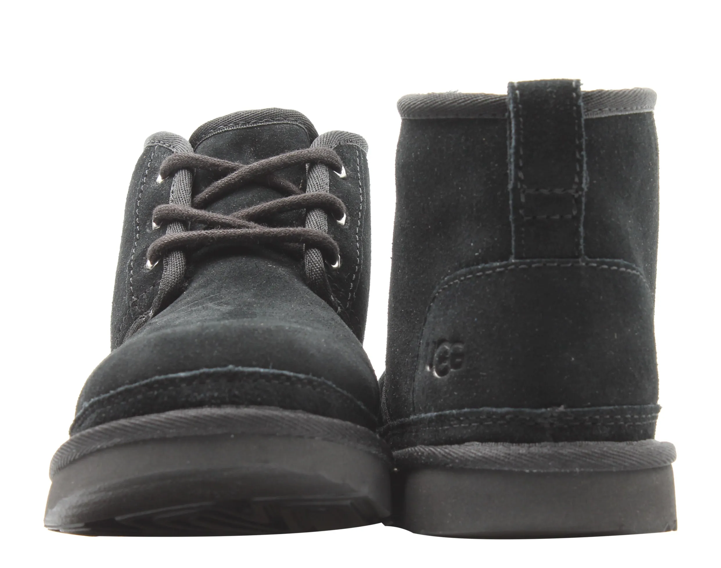 UGG Australia Neumel II Kids Chukka Boots