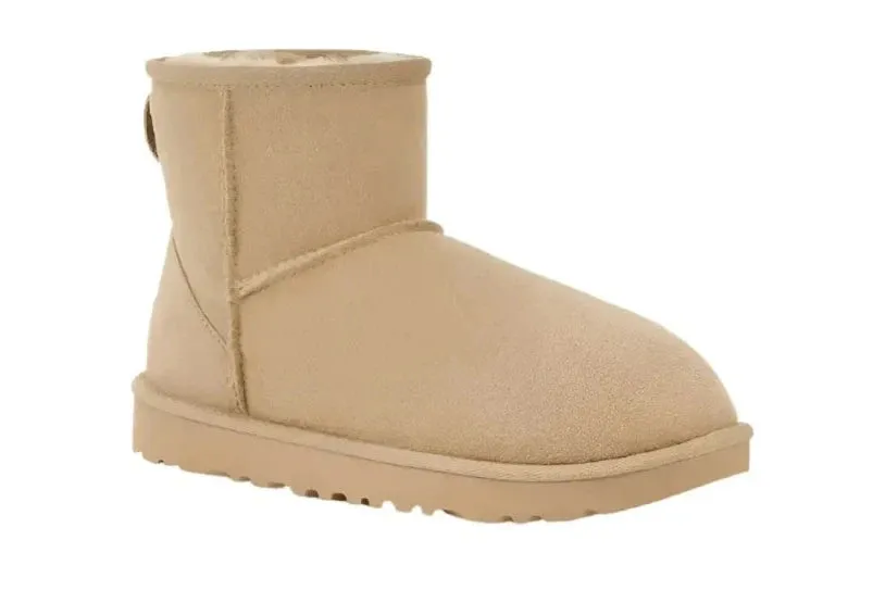 UGG CLASSIC MINI II WOMEN'S