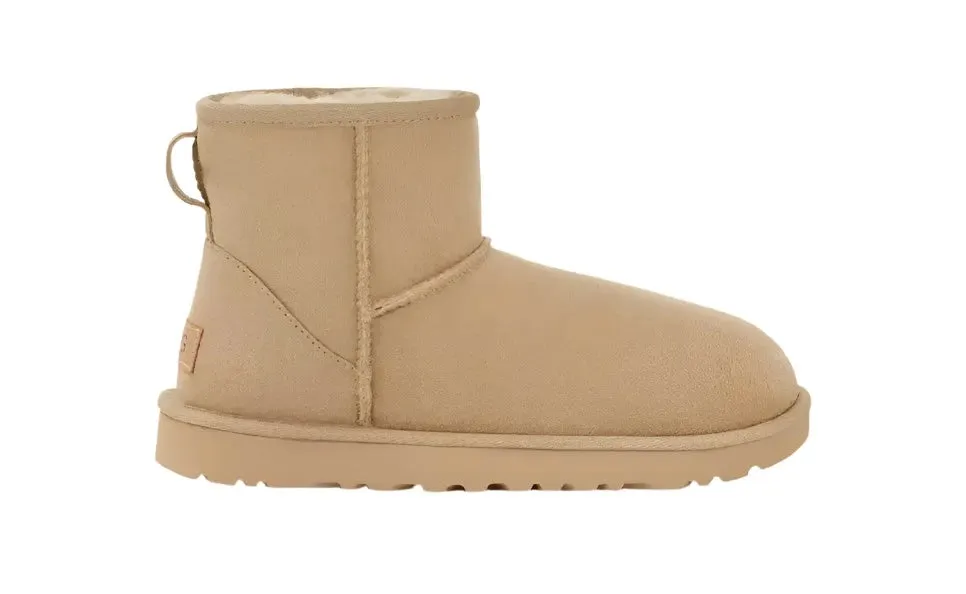 UGG CLASSIC MINI II WOMEN'S