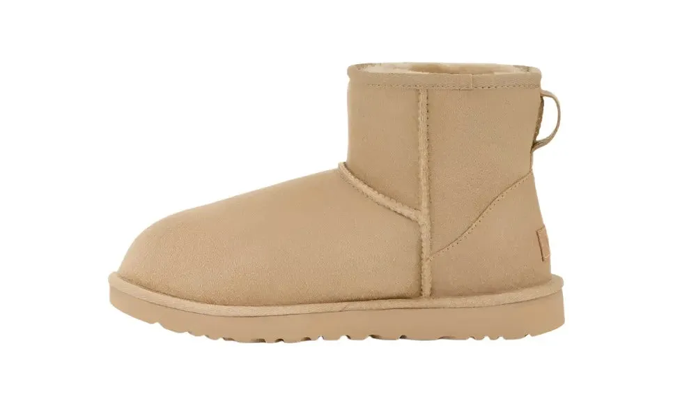 UGG CLASSIC MINI II WOMEN'S