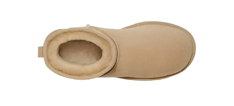 UGG CLASSIC MINI II WOMEN'S