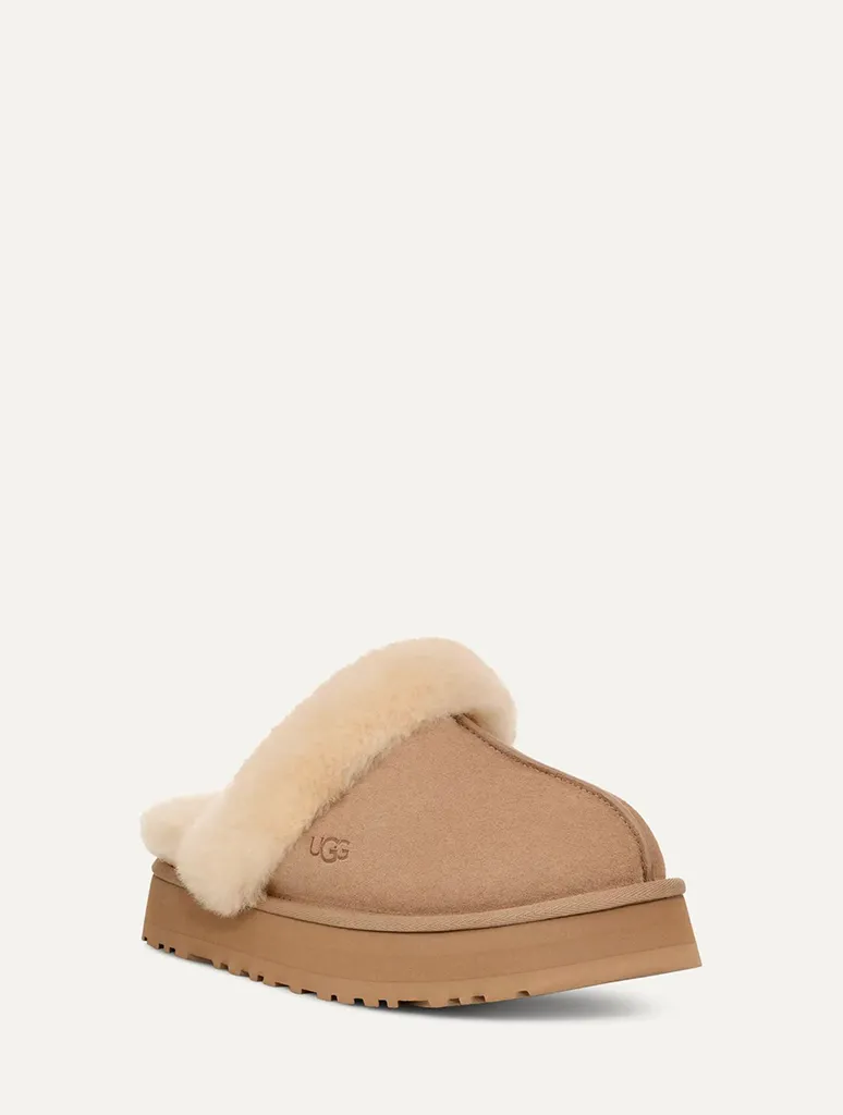 UGG Disquette Slipper