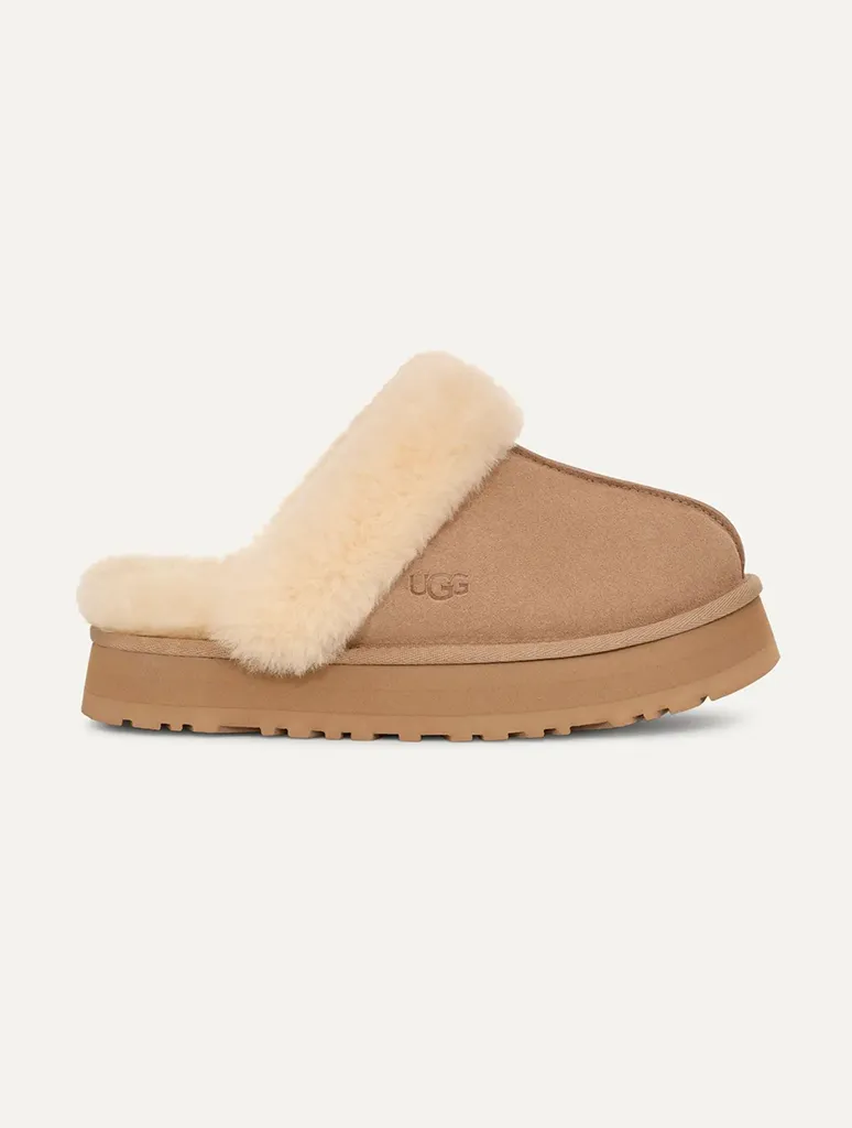 UGG Disquette Slipper