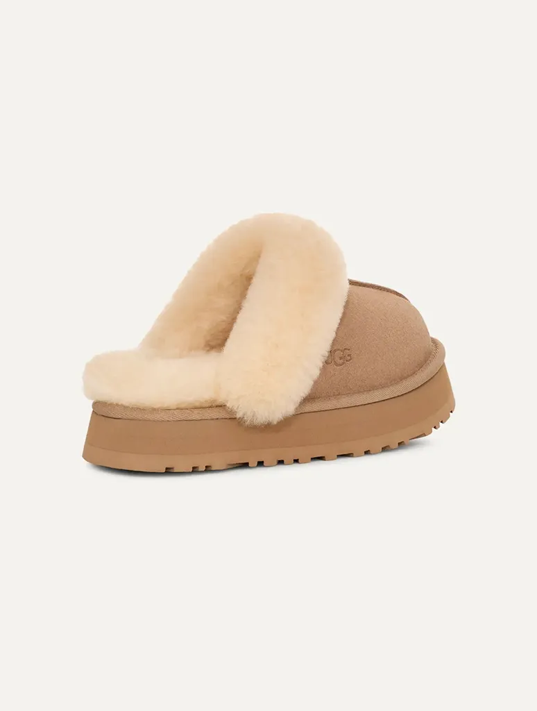 UGG Disquette Slipper