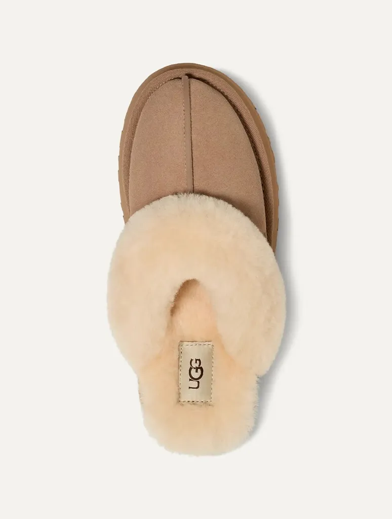 UGG Disquette Slipper