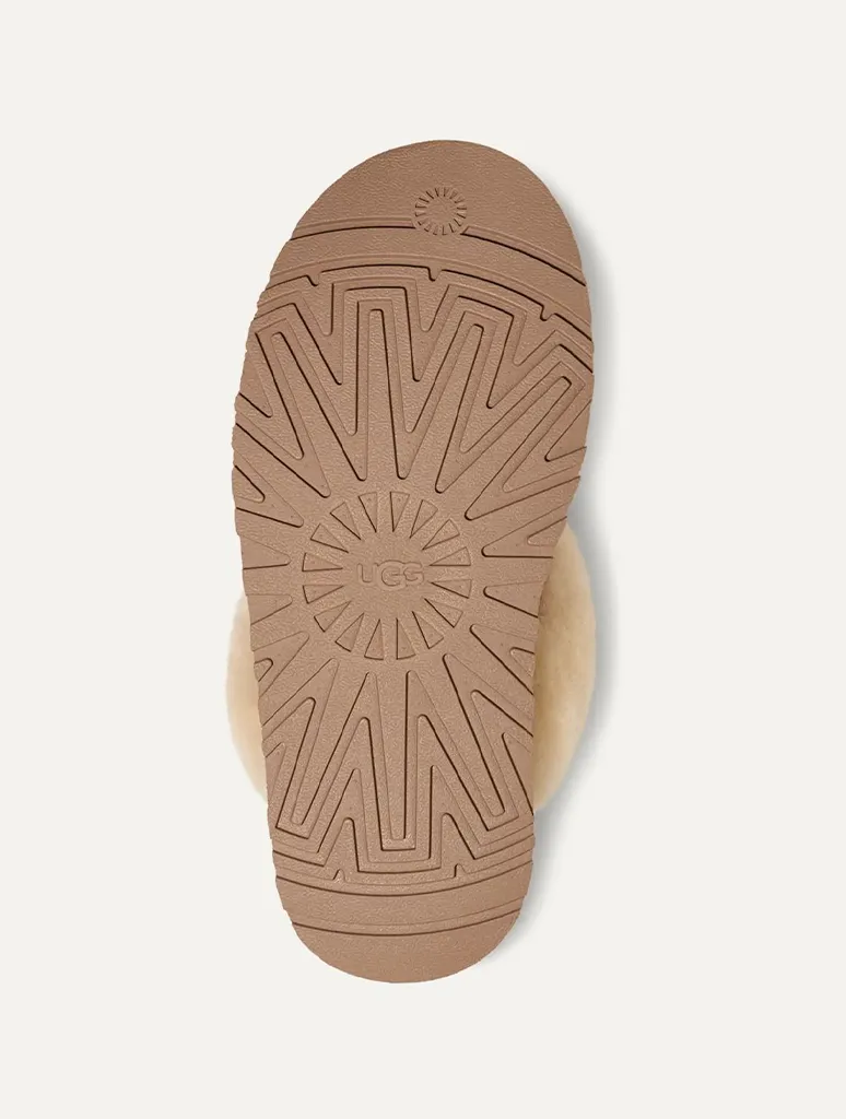 UGG Disquette Slipper